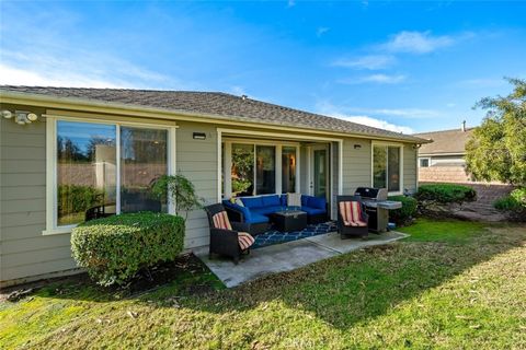 Tiny photo for 1642 Northwood Road, Nipomo, CA 93444 (MLS # SC26043331)