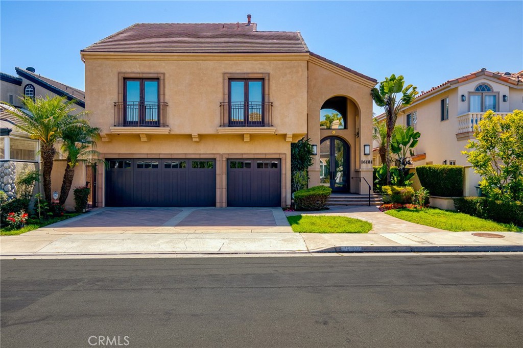 16181 Santa Barbara Lane