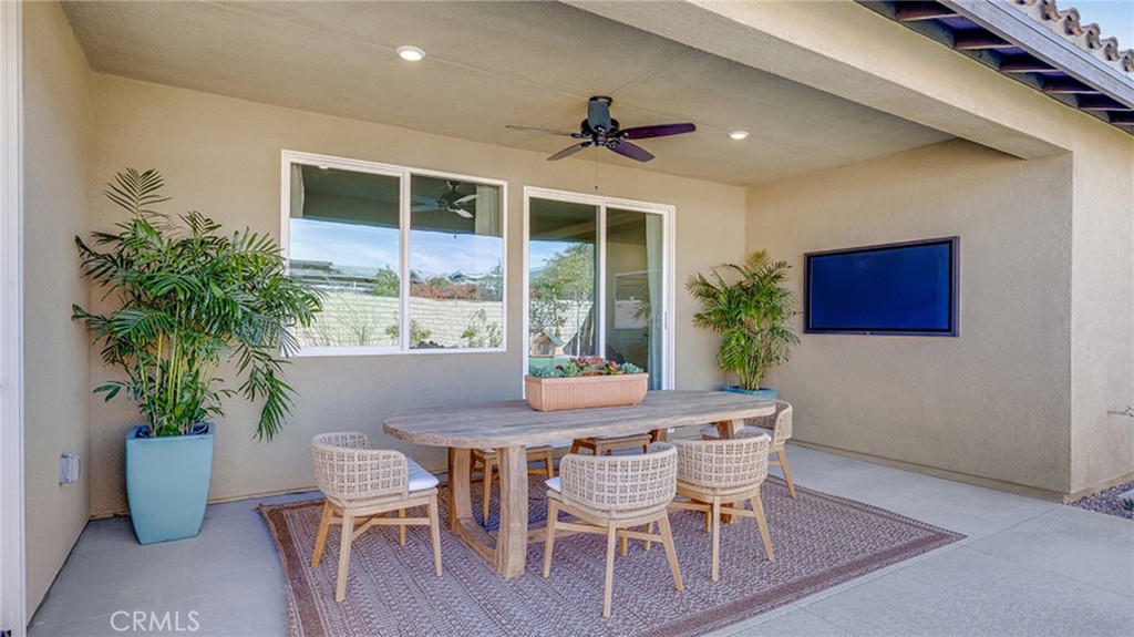 Rancho Descanso - Residential