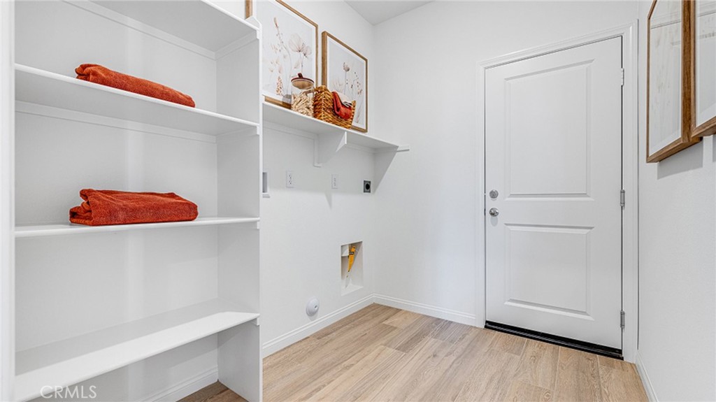 Rancho Descanso - Residential