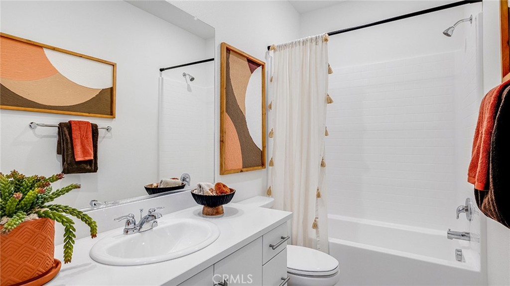 Rancho Descanso - Residential