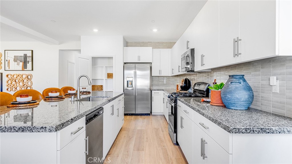 Rancho Descanso - Residential