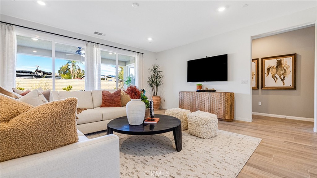 Rancho Descanso - Residential