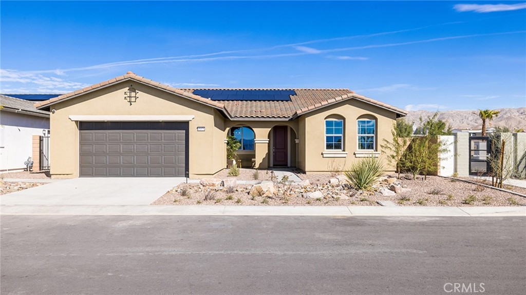 Rancho Descanso - Residential