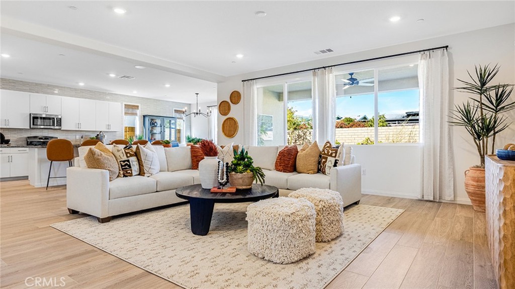 Rancho Descanso - Residential