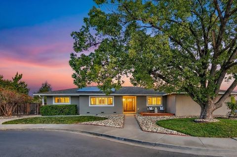 2215 2215 Sherry Ct Livermore CA 94550