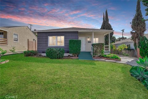 Properties 43 10724 Kelmore Street Culver City CA 90230