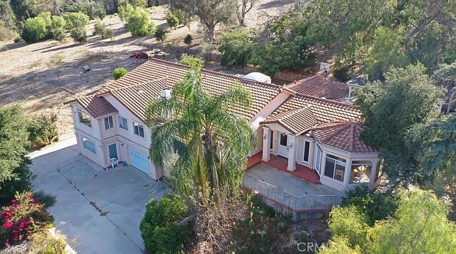 2294 Old Carbon Canyon Road