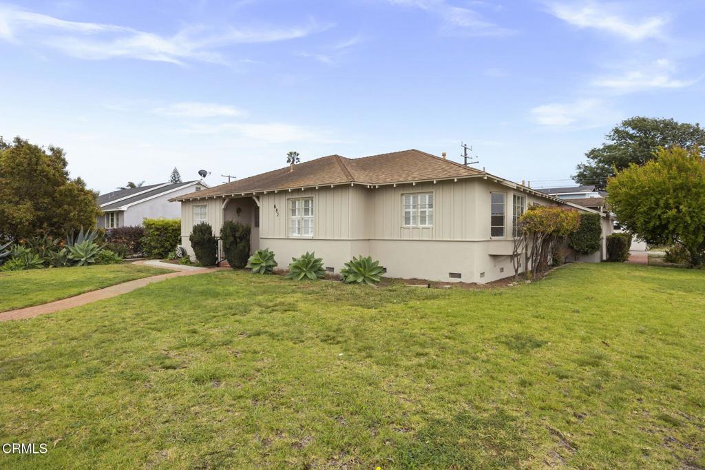 682 Devonshire Drive