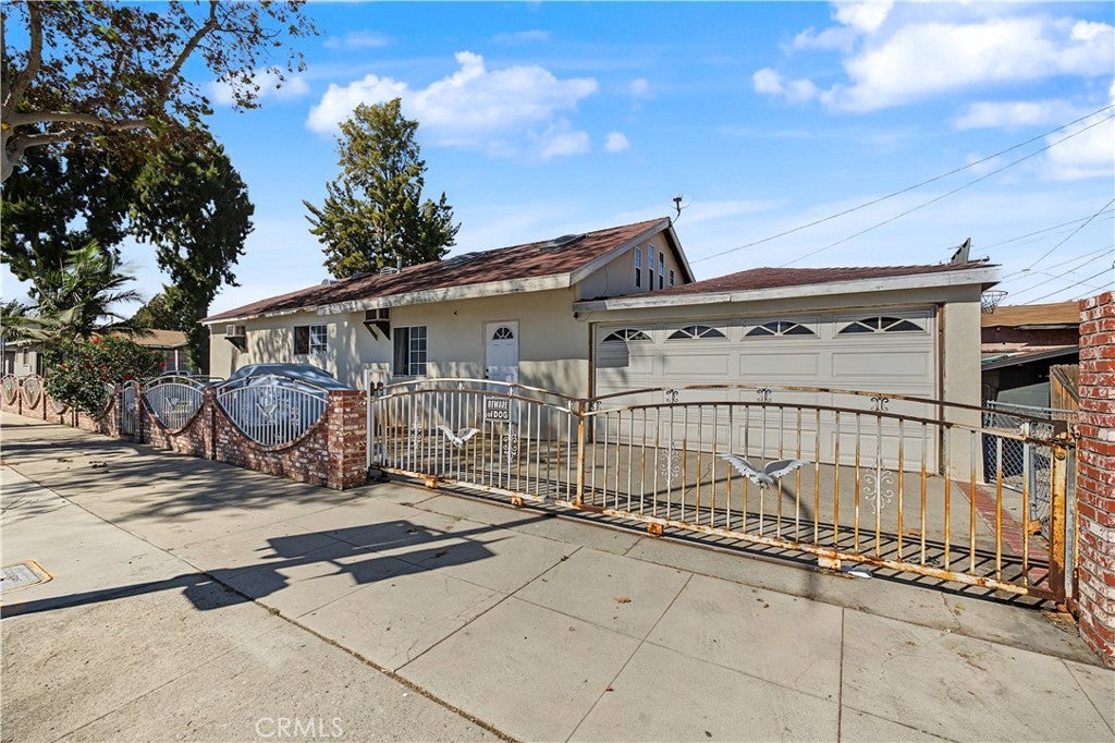 10970 Ruth Street