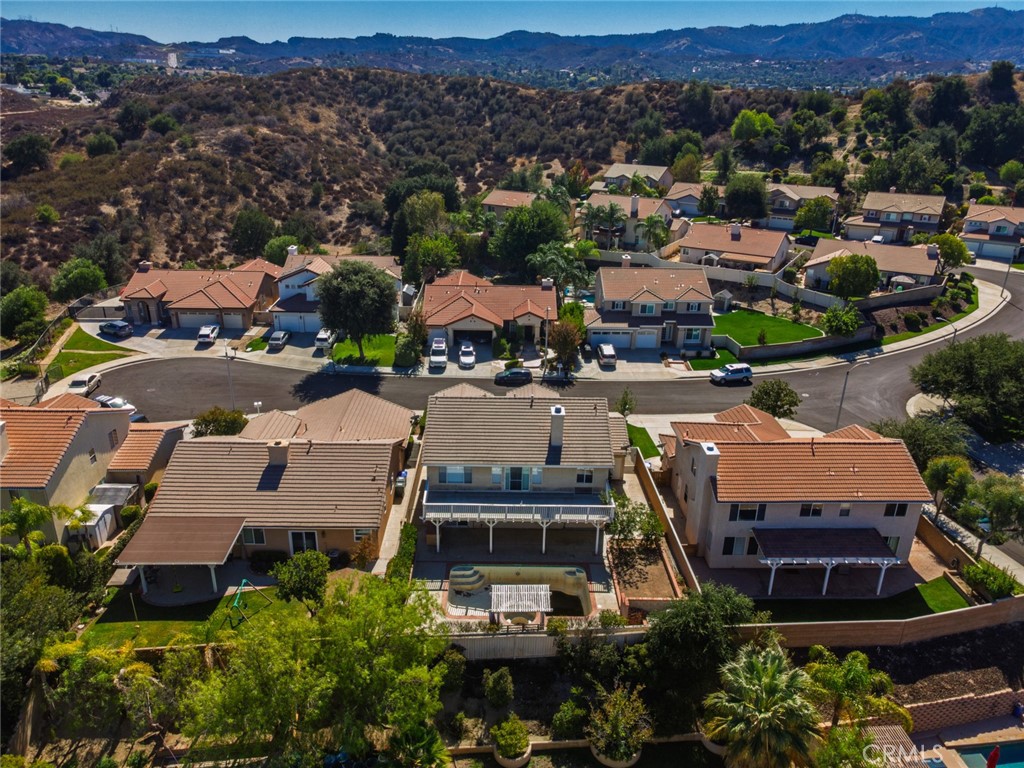 Oak Ridge (OAKR) - Residential