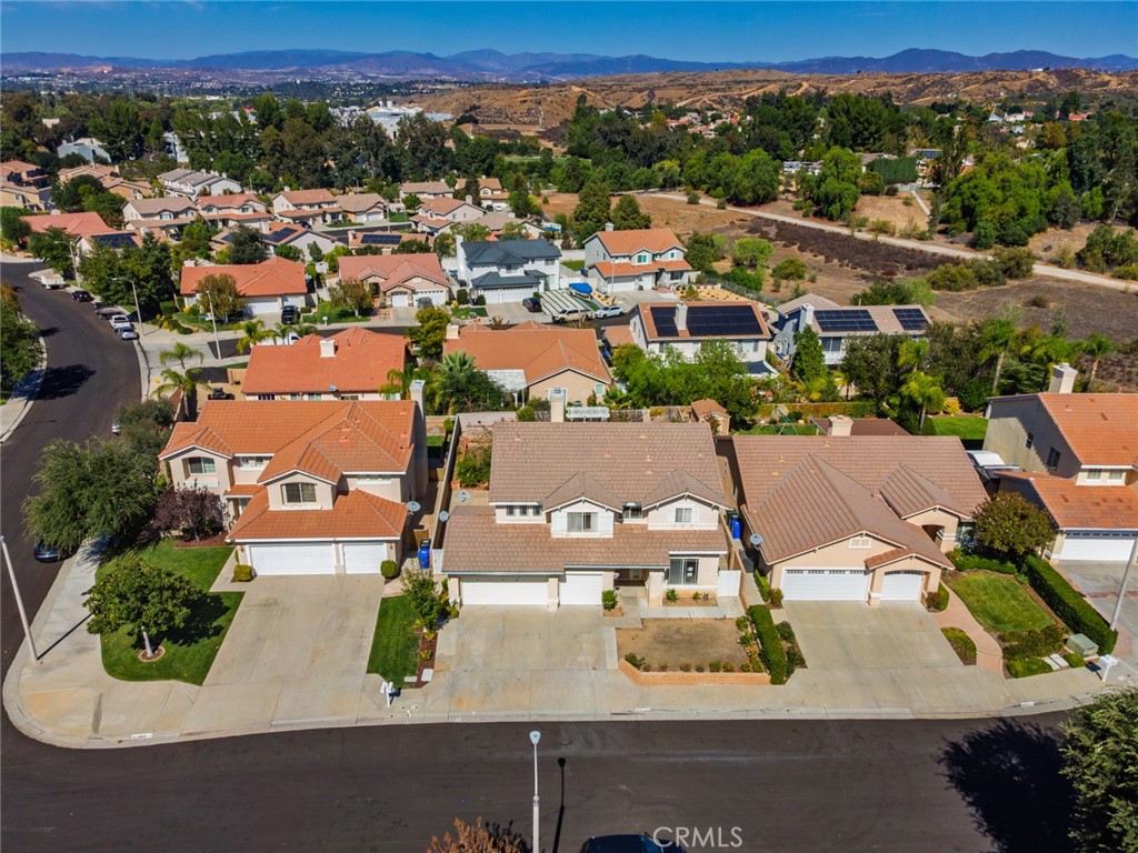 Oak Ridge (OAKR) - Residential