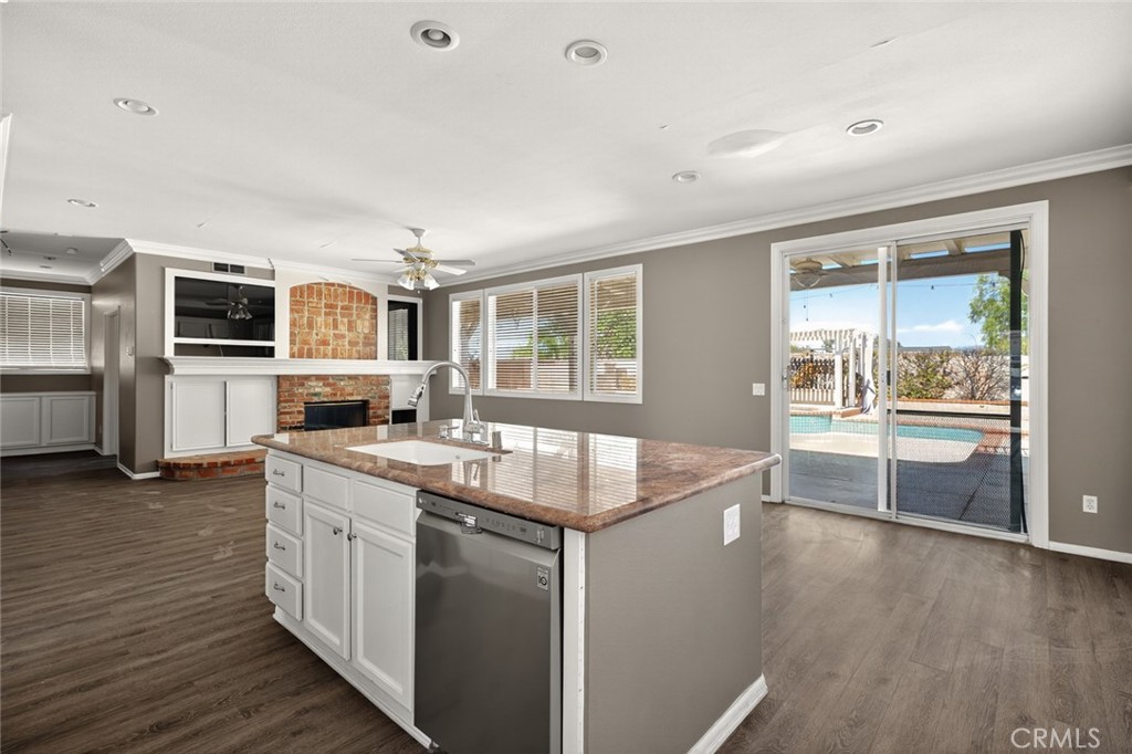 Oak Ridge (OAKR) - Residential