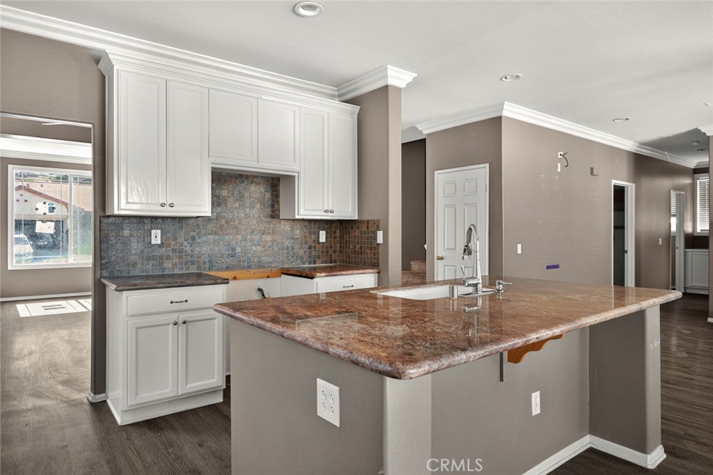 Oak Ridge (OAKR) - Residential