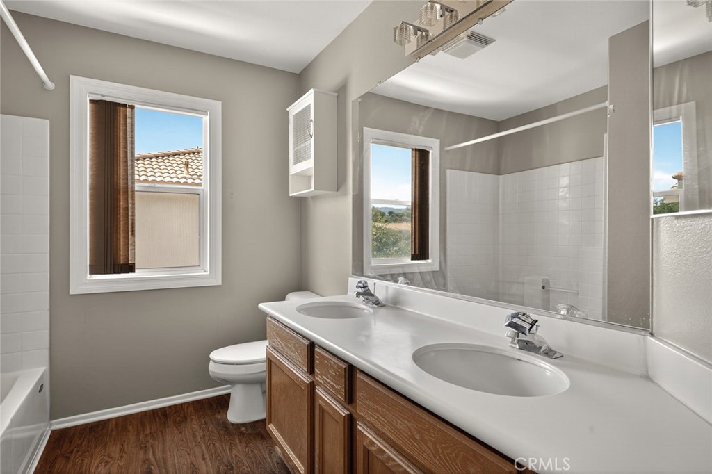 Oak Ridge (OAKR) - Residential