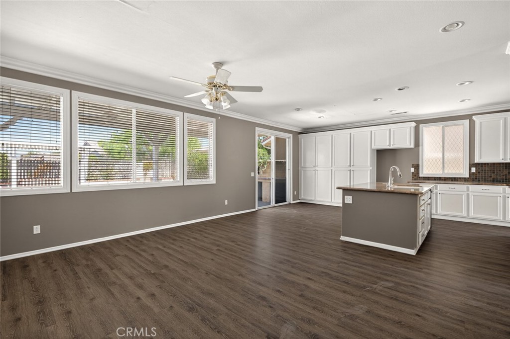 Oak Ridge (OAKR) - Residential