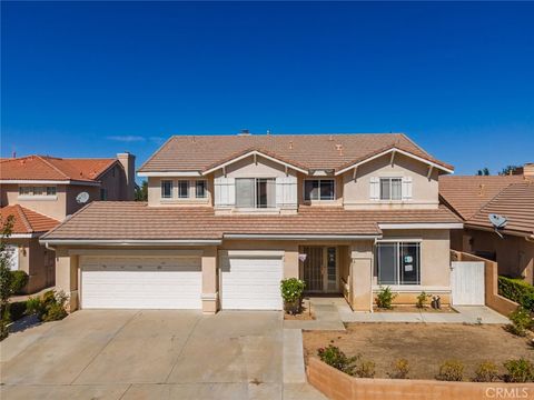 22605 White Wing Saugus CA 91350