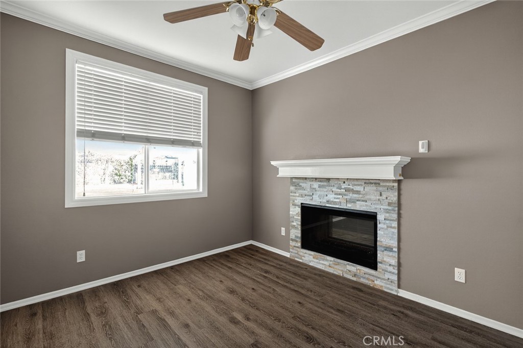 Oak Ridge (OAKR) - Residential
