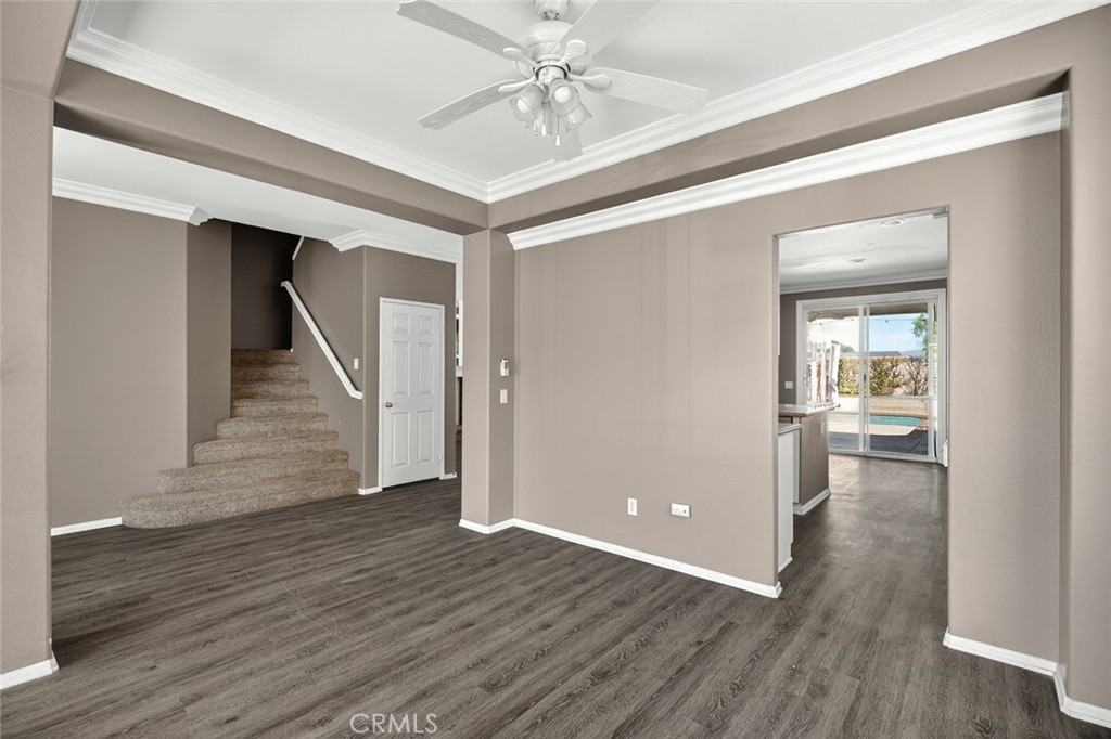 Oak Ridge (OAKR) - Residential