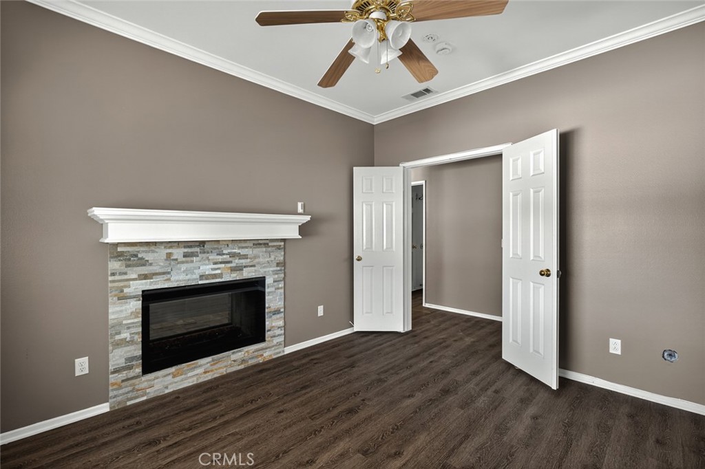 Oak Ridge (OAKR) - Residential