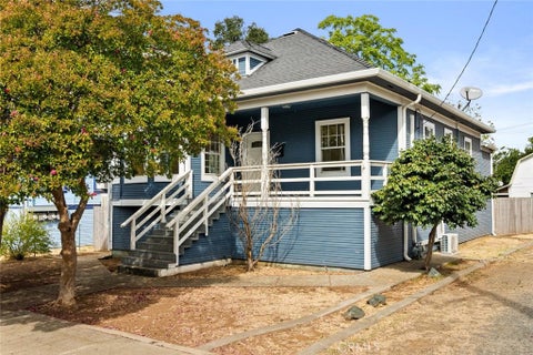 Photo of 2240 Wilcox Avenue, Oroville, CA 95966 (MLS # SN26204578)