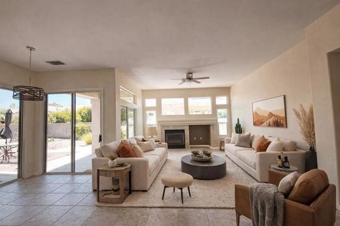 Photo of 78147 Hunter Point Road, Palm Desert, CA 92211 (MLS # 219147728DA)