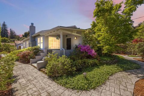 Photo of 245 Laurel Drive, Felton, CA 95018 (MLS # ML82042056)