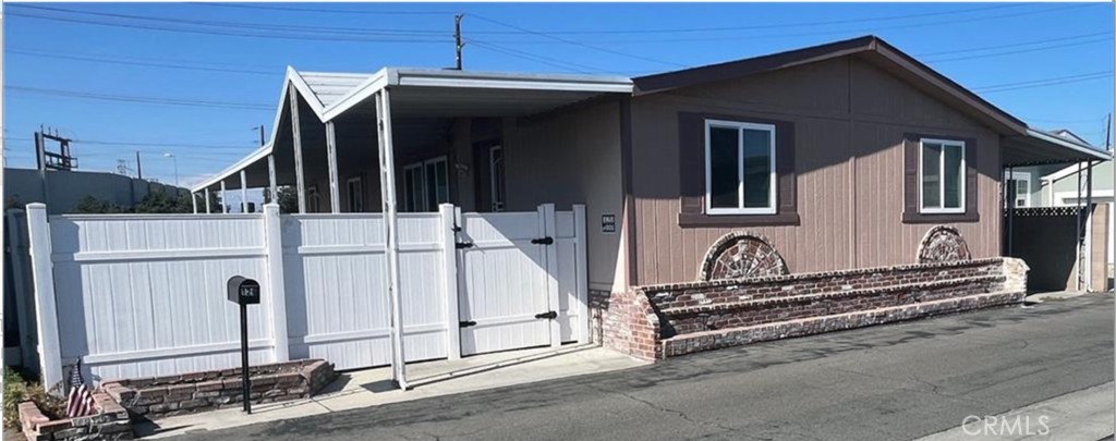 10800 Dale Avenue 129