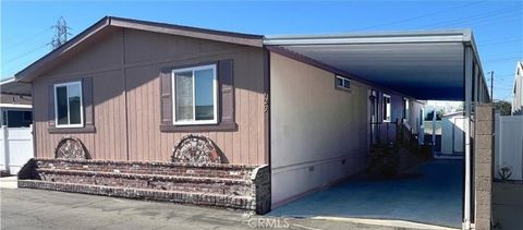 10800 Dale Avenue 129 Stanton CA 90680