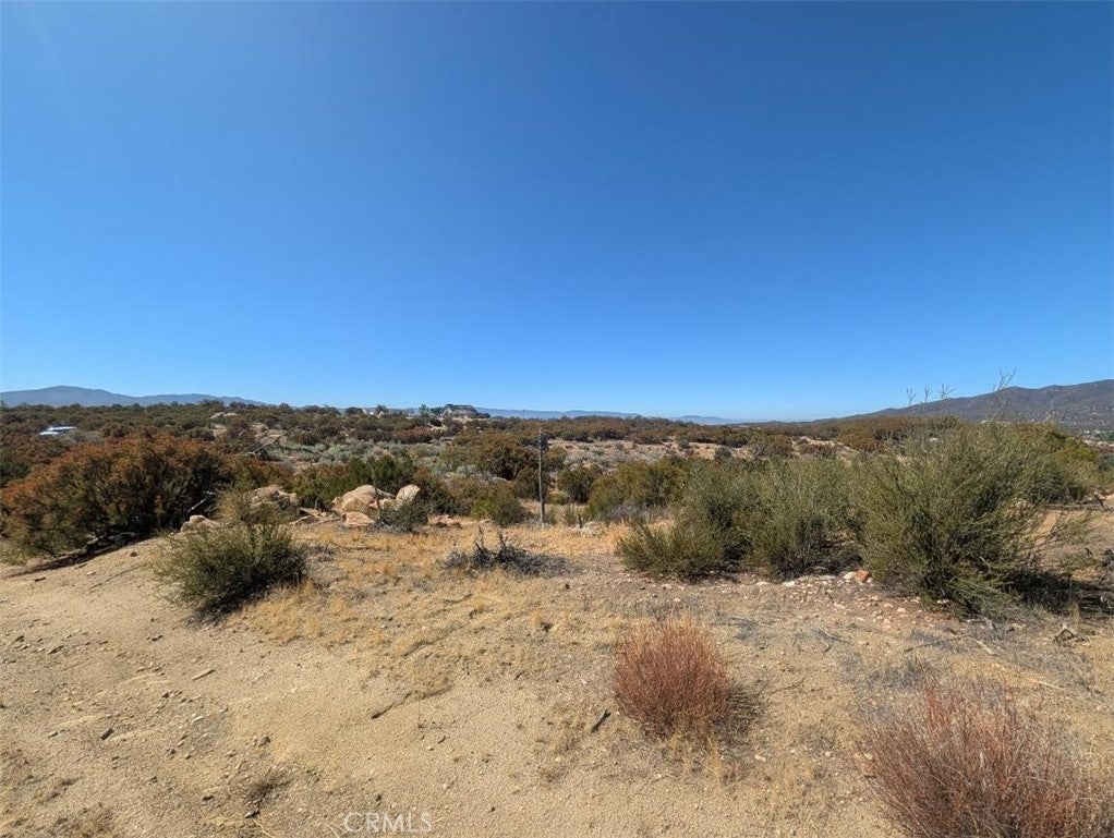 0 Old Ranch Road
