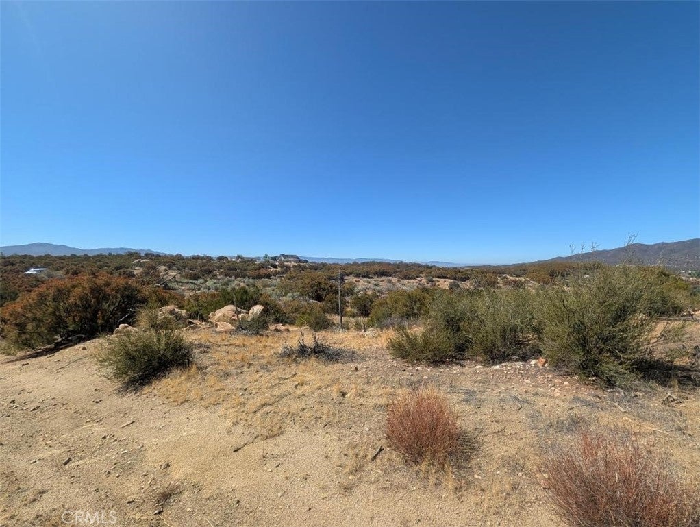0 Old Ranch Road