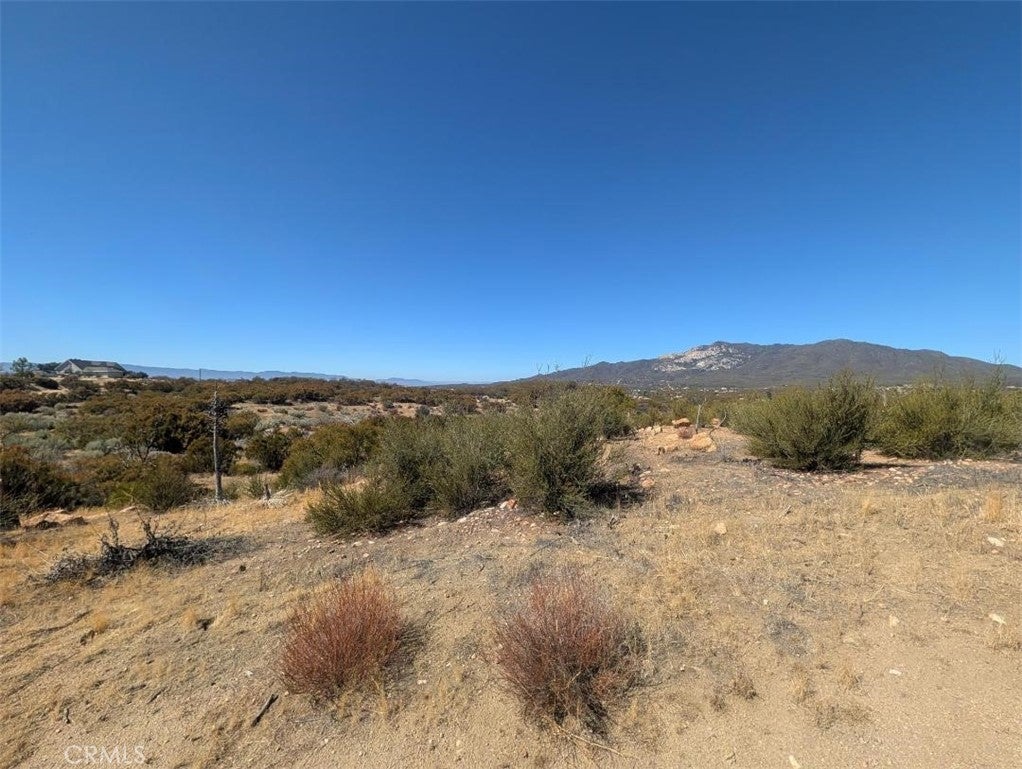 0 Old Ranch Road