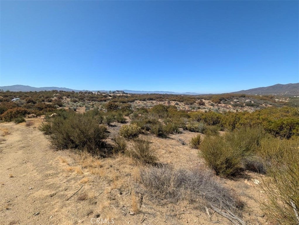 0 Old Ranch Road