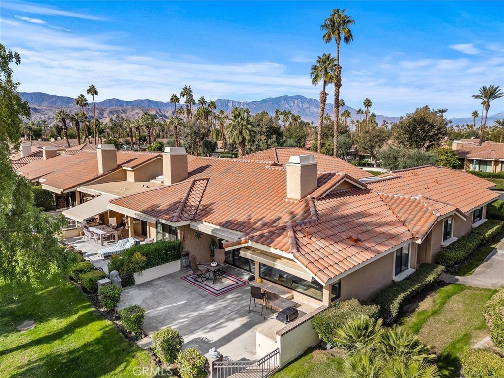 Monterey Country Club (32250) - Residential