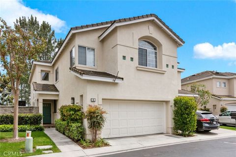 26 Hawksmoor Aliso Viejo CA 92656