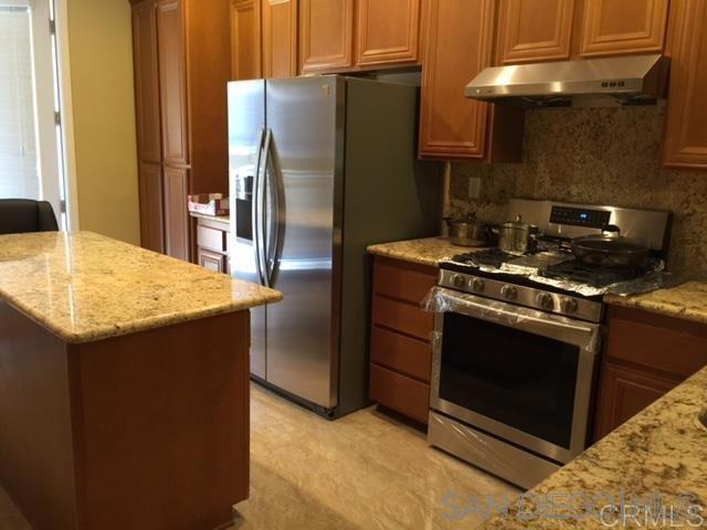 Rancho Penasquitos - Residential Lease