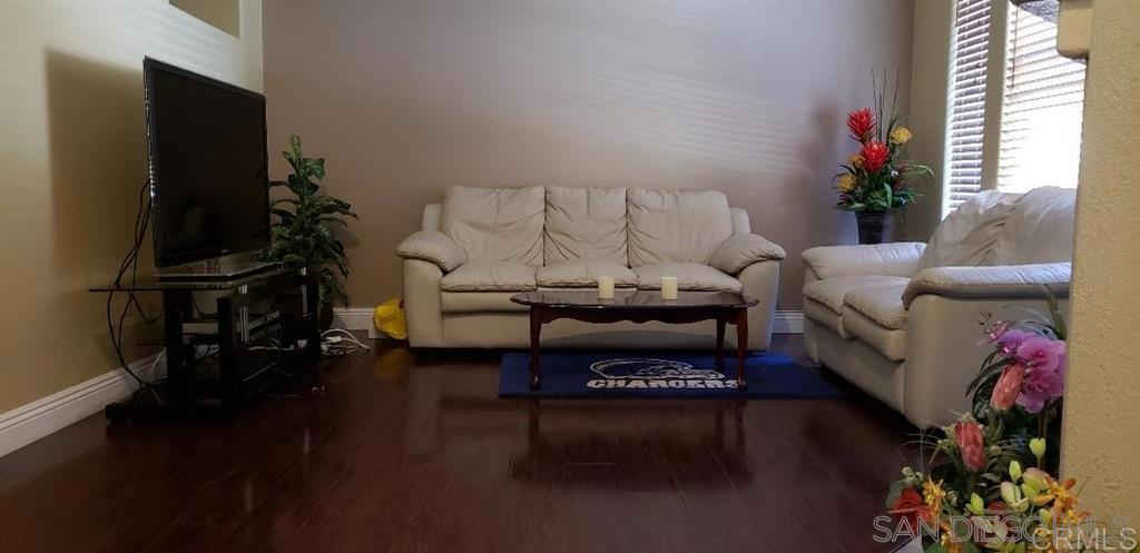 Rancho Penasquitos - Residential Lease