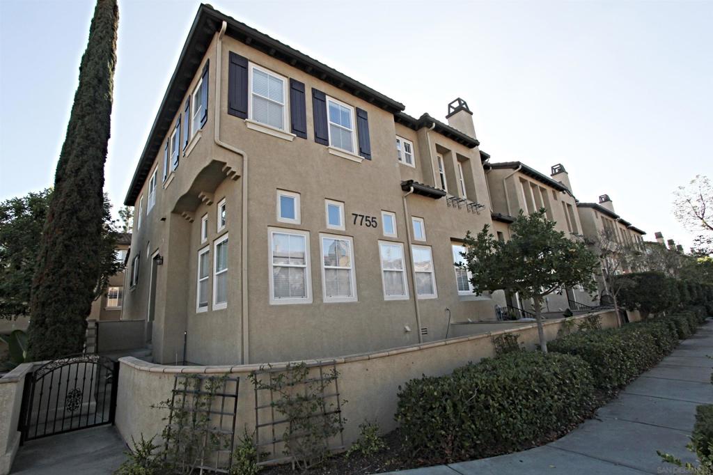 Rancho Penasquitos - Residential Lease