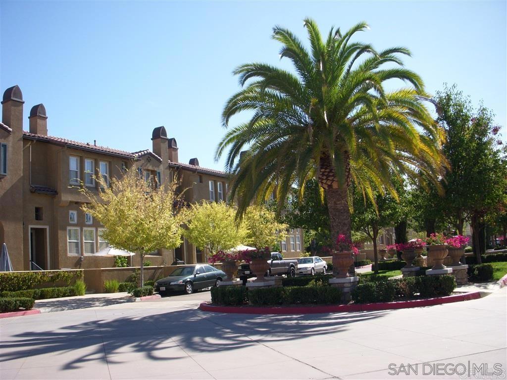 Rancho Penasquitos - Residential Lease