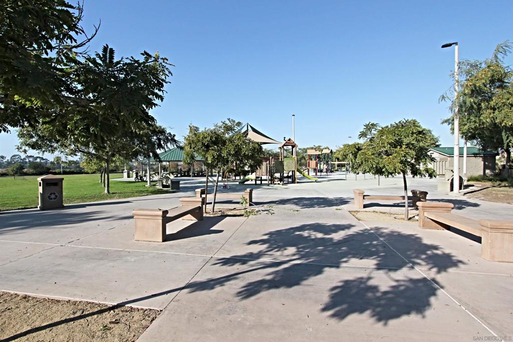 Rancho Penasquitos - Residential Lease