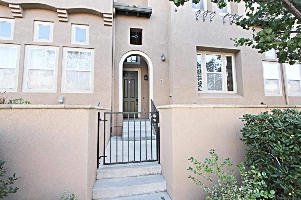 Rancho Penasquitos - Residential Lease