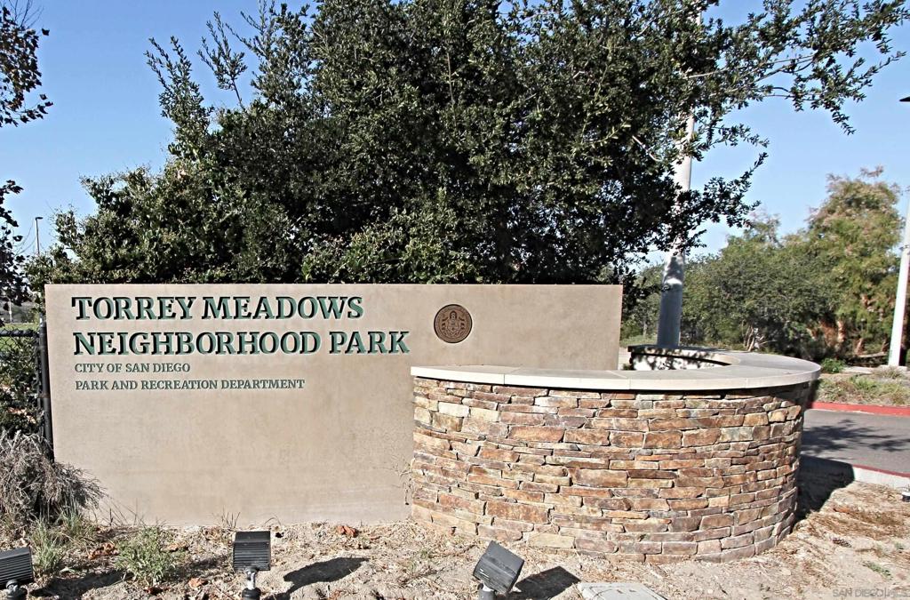 Rancho Penasquitos - Residential Lease