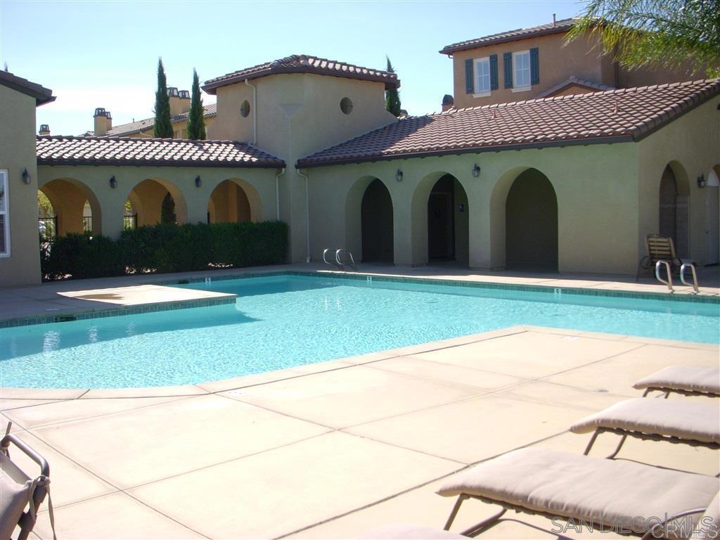 Rancho Penasquitos - Residential Lease