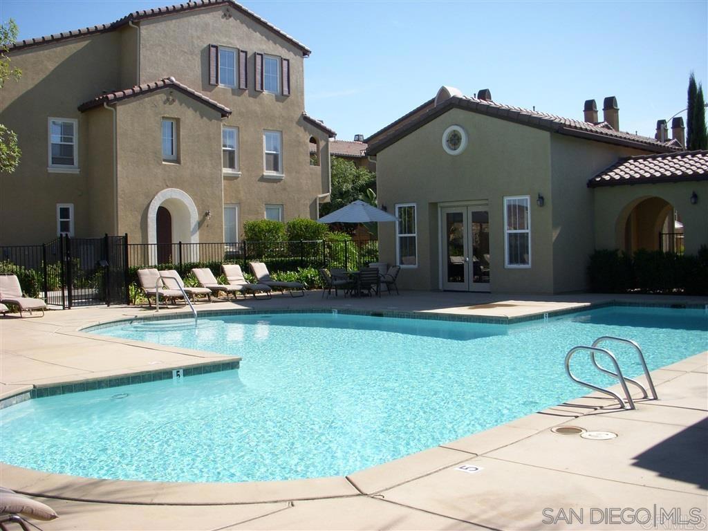 Rancho Penasquitos - Residential Lease