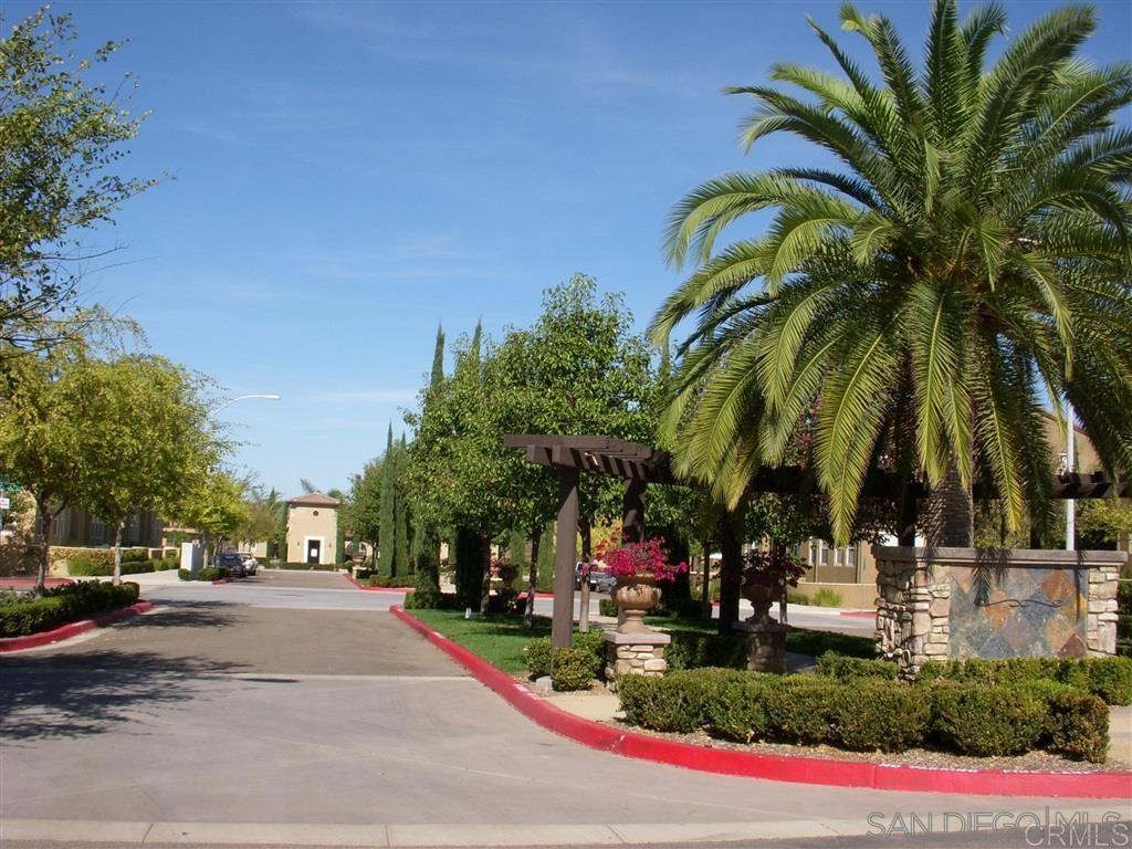 Rancho Penasquitos - Residential Lease