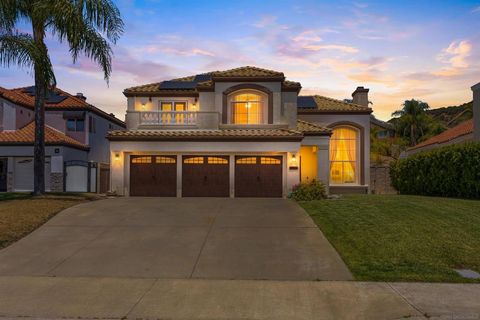 Photo of 23746 VIA SEGOVIA, Murrieta, CA 92562 (MLS # 260011682SD)