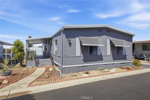 4095 Fruit Street Unit 114, La Verne, CA 91750 - MLS#: AR26008458