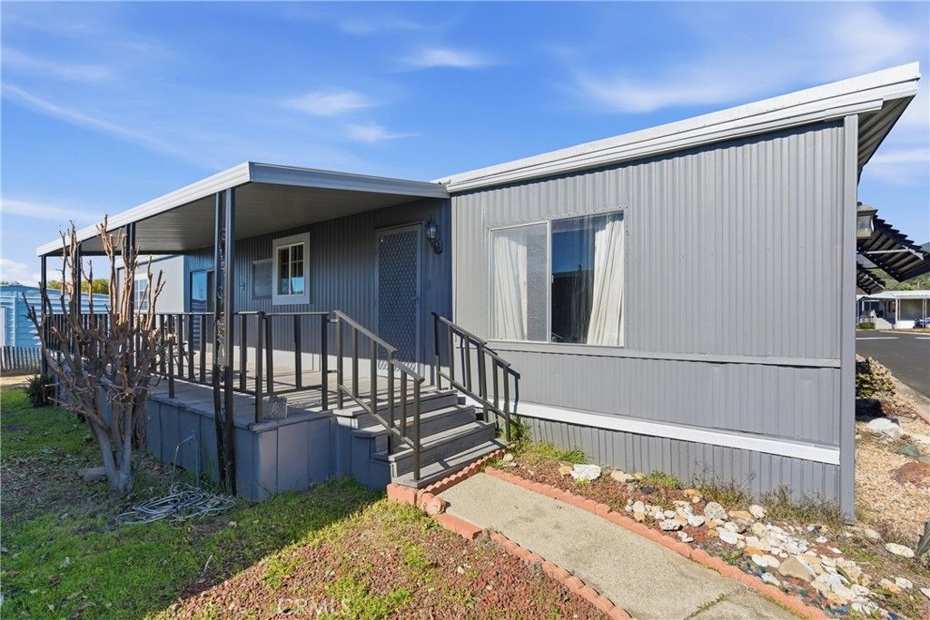 Photo of 4095 Fruit Street #114, La Verne, CA 91750 (MLS # AR26008458)