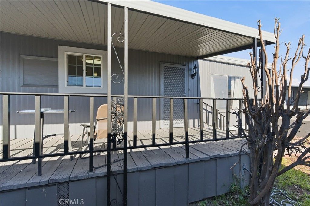 Photo of 4095 Fruit Street #114, La Verne, CA 91750 (MLS # AR26008458)