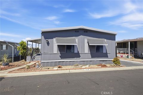 Photo of 4095 Fruit Street #114, La Verne, CA 91750 (MLS # AR26008458)
